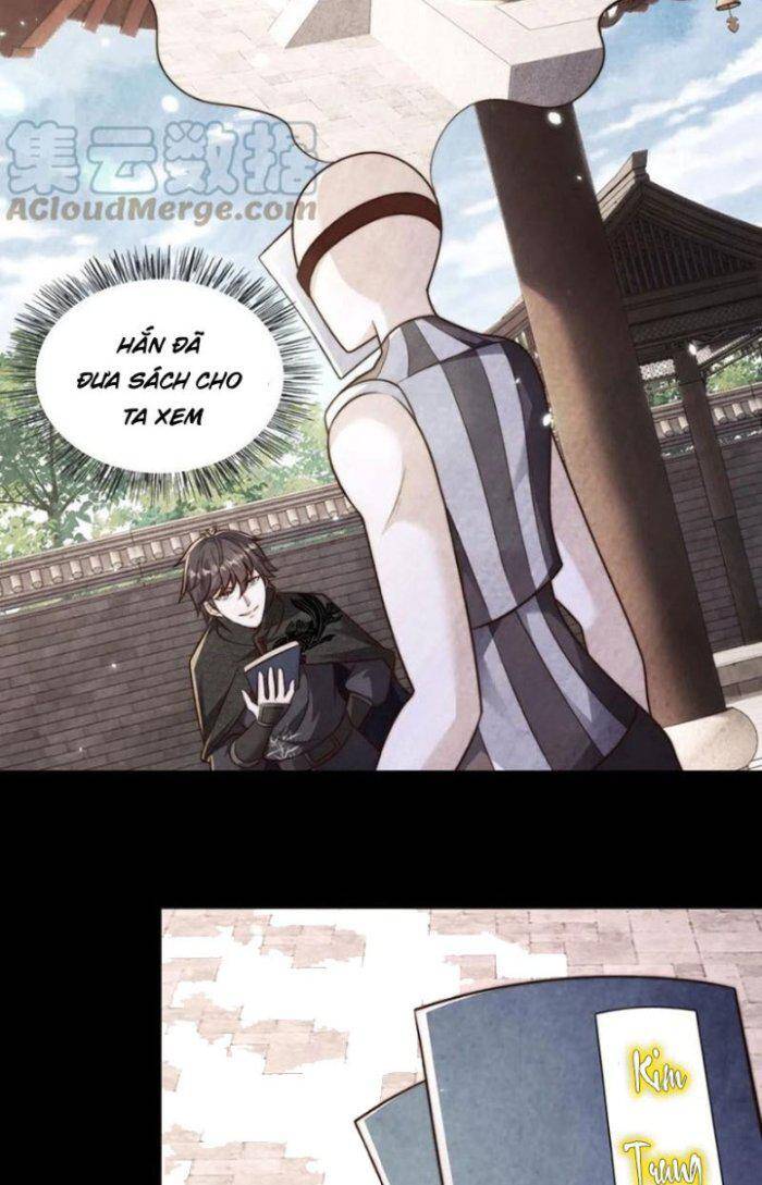 Ta Nuôi Quỷ Ở Trấn Ma Ty Chapter 40 - 3