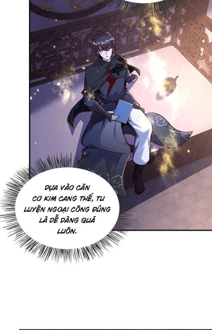 Ta Nuôi Quỷ Ở Trấn Ma Ty Chapter 40 - 22