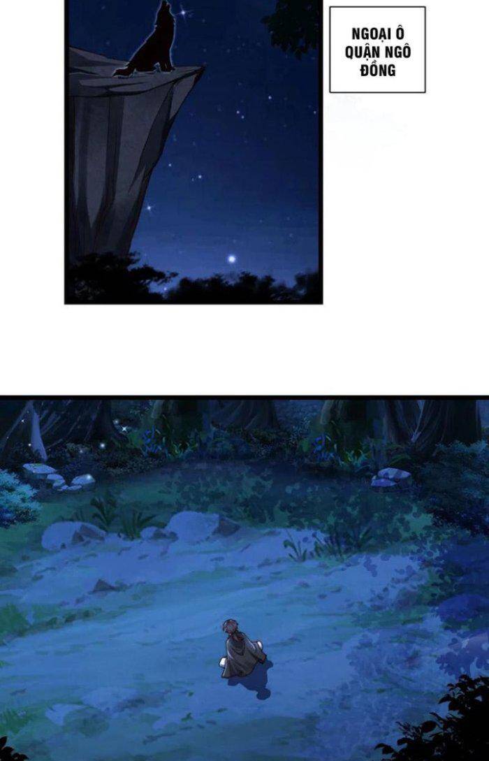 Ta Nuôi Quỷ Ở Trấn Ma Ty Chapter 40 - 25