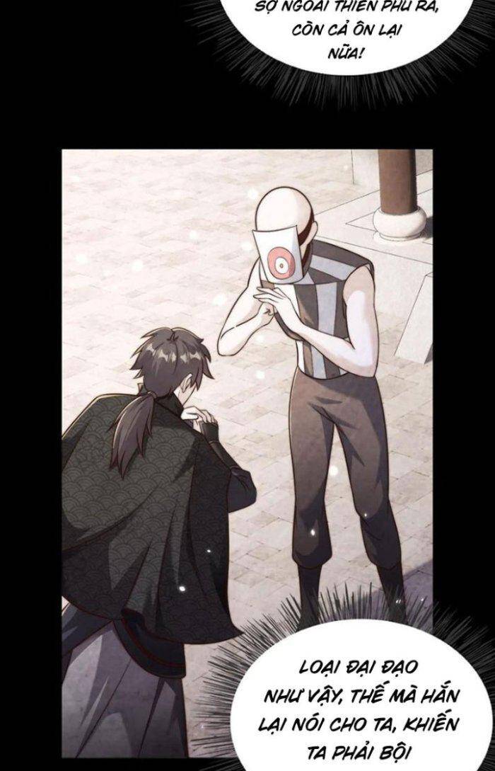 Ta Nuôi Quỷ Ở Trấn Ma Ty Chapter 40 - 6