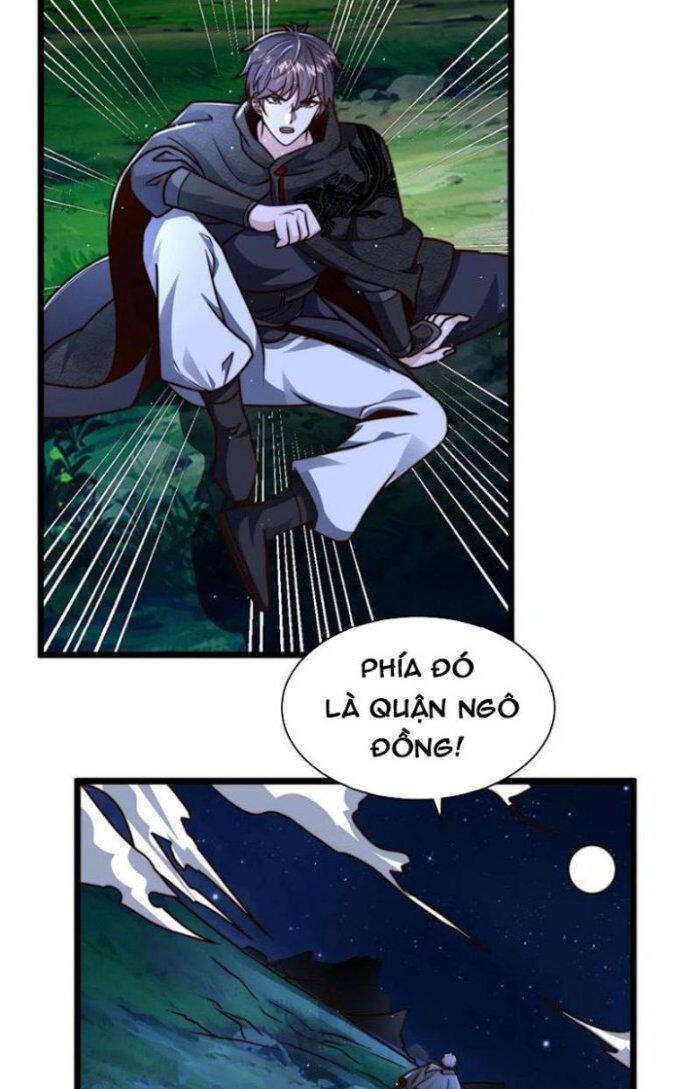 Ta Nuôi Quỷ Ở Trấn Ma Ty Chapter 41 - 24