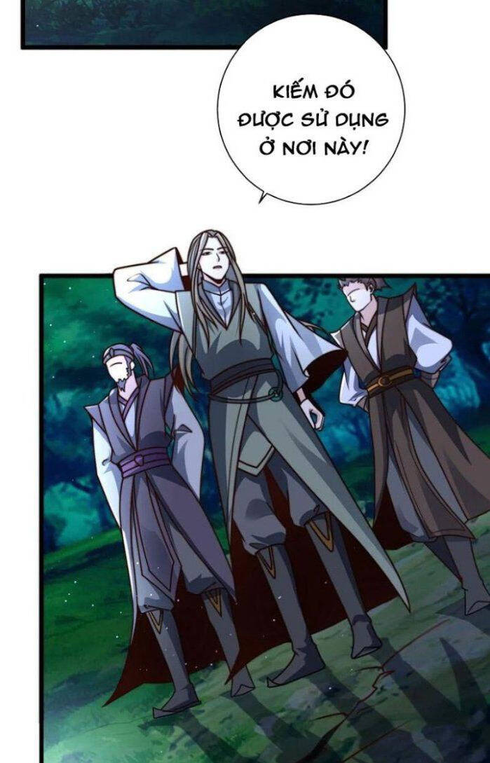 Ta Nuôi Quỷ Ở Trấn Ma Ty Chapter 41 - 27