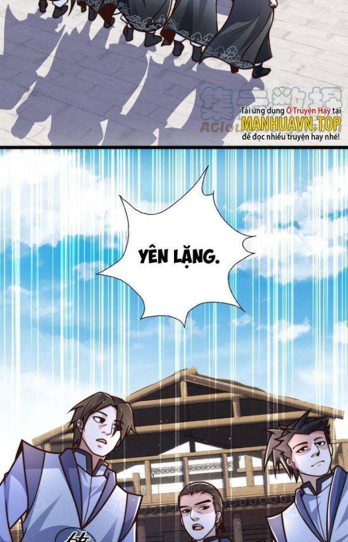 Ta Nuôi Quỷ Ở Trấn Ma Ty Chapter 46 - 13
