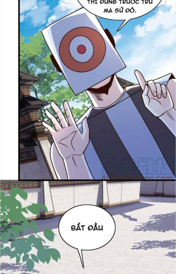 Ta Nuôi Quỷ Ở Trấn Ma Ty Chapter 46 - 24