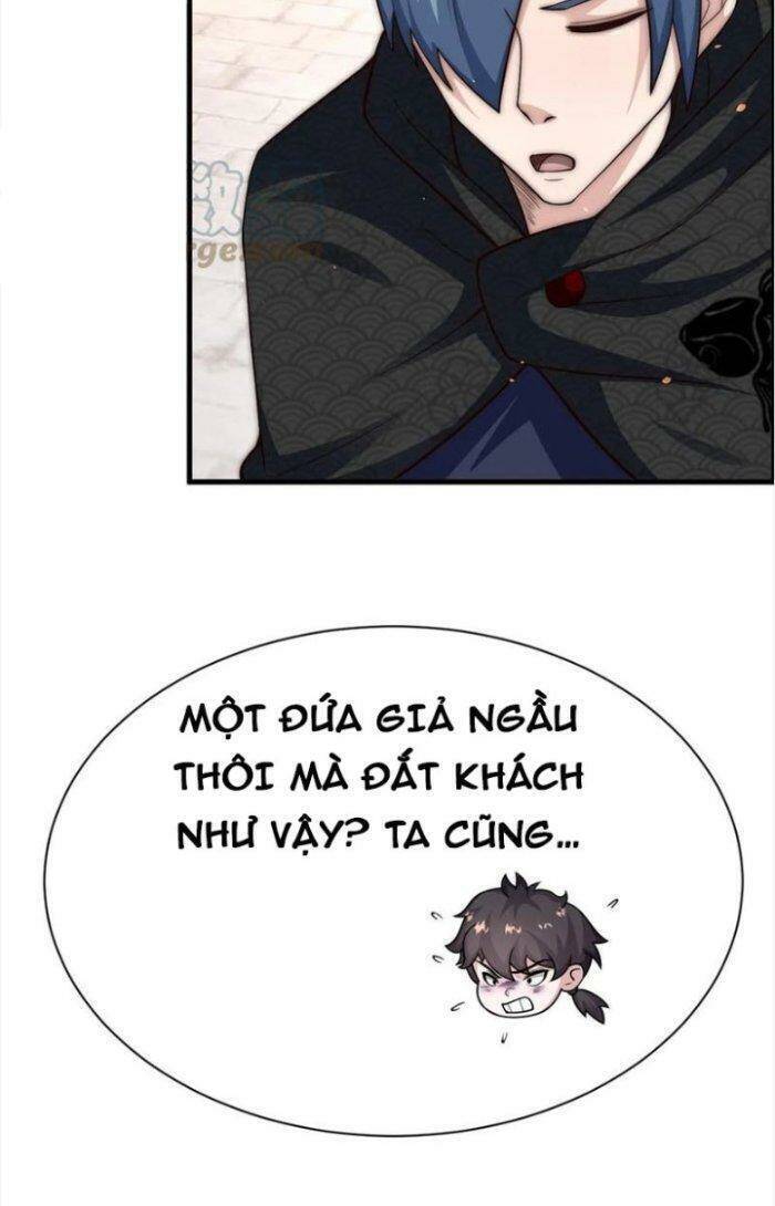 Ta Nuôi Quỷ Ở Trấn Ma Ty Chapter 46 - 29