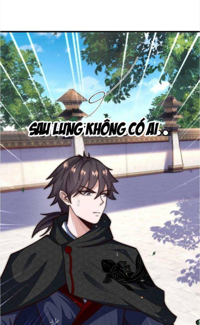 Ta Nuôi Quỷ Ở Trấn Ma Ty Chapter 46 - 30