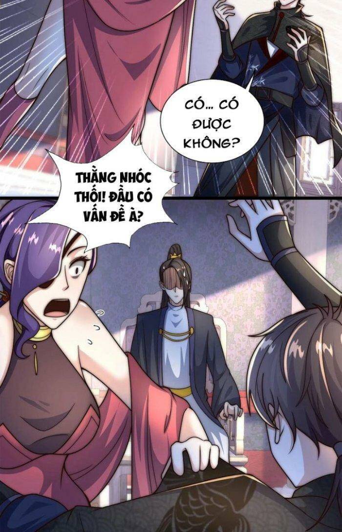 Ta Nuôi Quỷ Ở Trấn Ma Ty Chapter 46 - 5