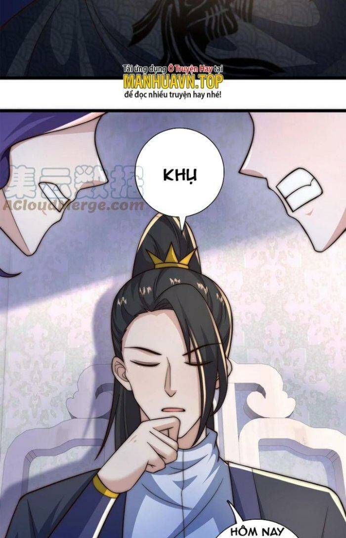 Ta Nuôi Quỷ Ở Trấn Ma Ty Chapter 46 - 6