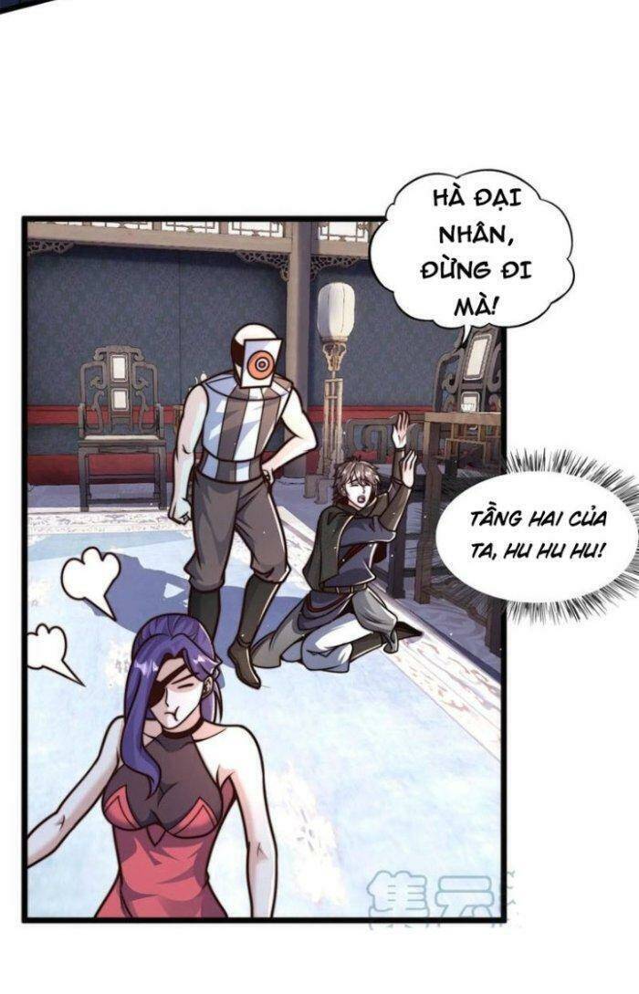 Ta Nuôi Quỷ Ở Trấn Ma Ty Chapter 46 - 10