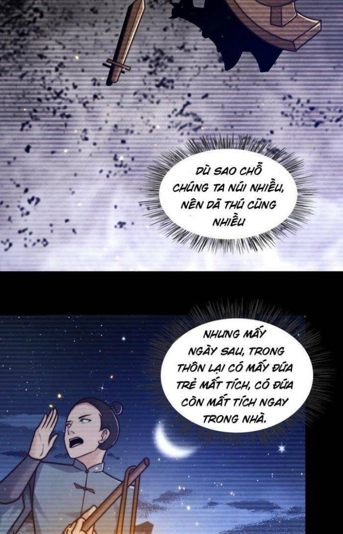 Ta Nuôi Quỷ Ở Trấn Ma Ty Chapter 51 - 25