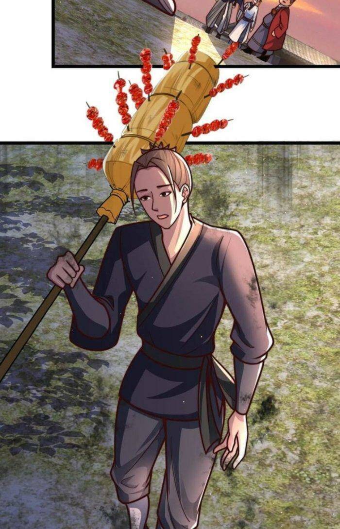Ta Nuôi Quỷ Ở Trấn Ma Ty Chapter 52 - 12