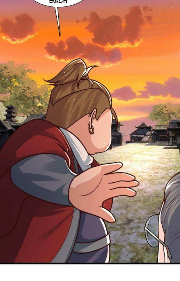Ta Nuôi Quỷ Ở Trấn Ma Ty Chapter 52 - 19