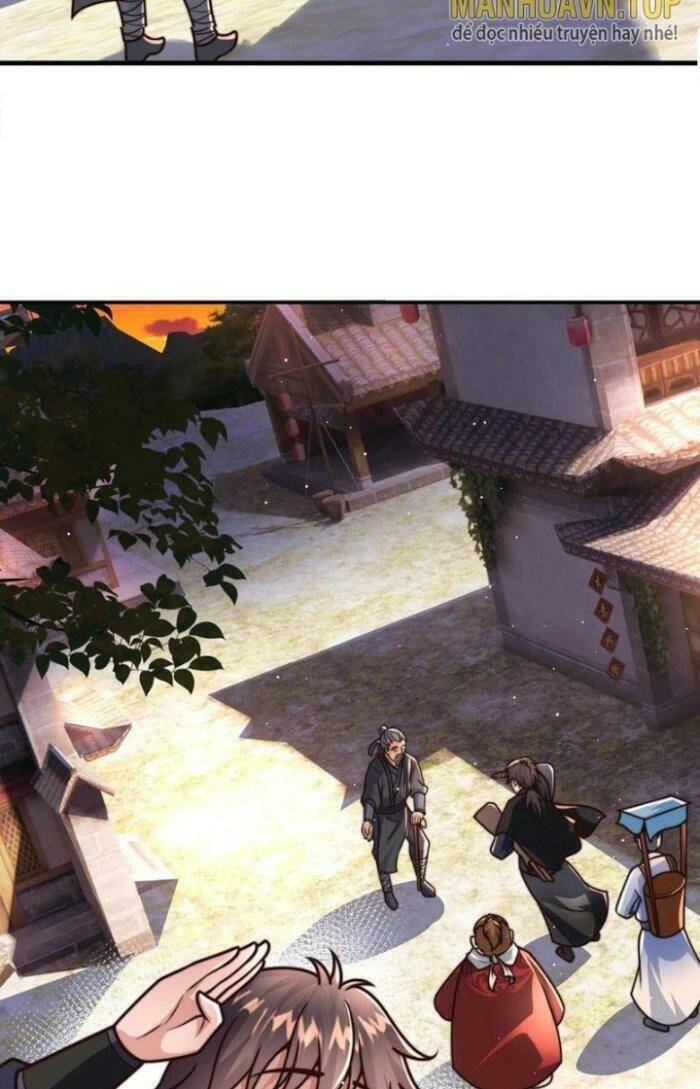Ta Nuôi Quỷ Ở Trấn Ma Ty Chapter 52 - 3