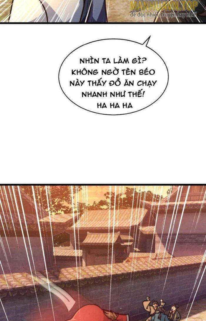 Ta Nuôi Quỷ Ở Trấn Ma Ty Chapter 52 - 21