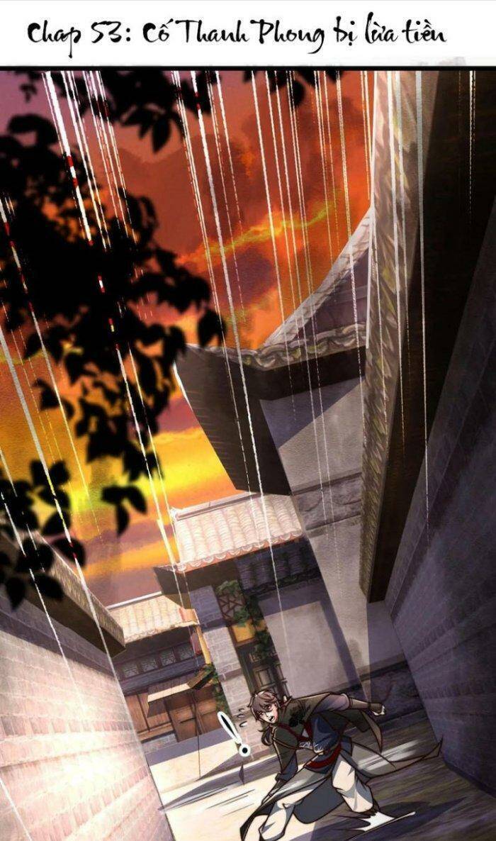 Ta Nuôi Quỷ Ở Trấn Ma Ty Chapter 53 - 2