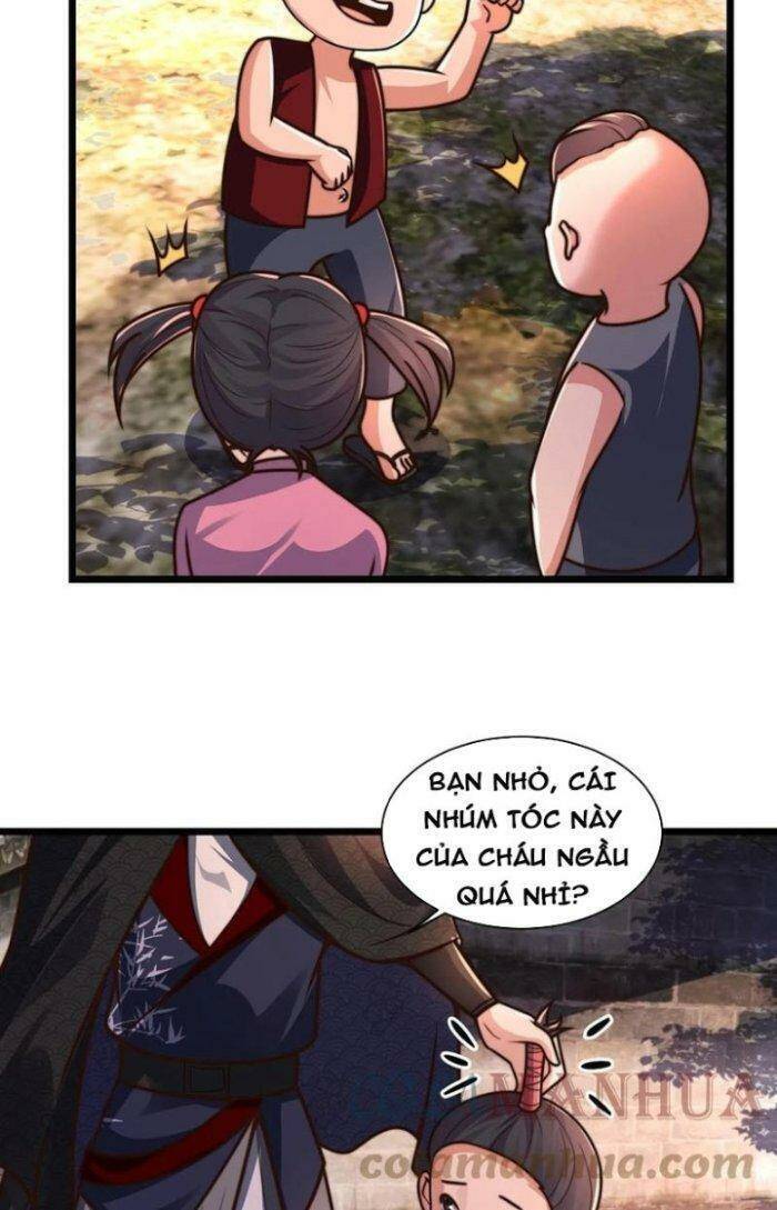 Ta Nuôi Quỷ Ở Trấn Ma Ty Chapter 53 - 12