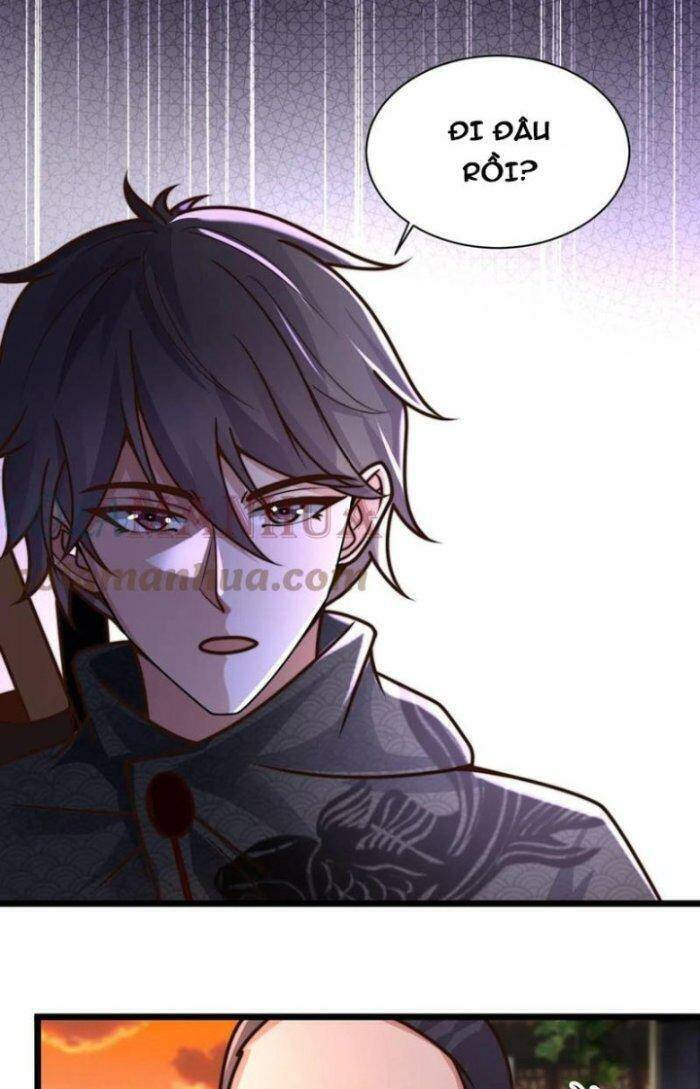 Ta Nuôi Quỷ Ở Trấn Ma Ty Chapter 53 - 17
