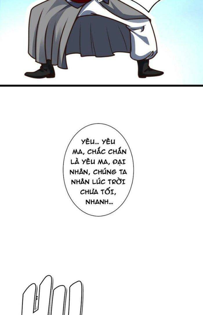 Ta Nuôi Quỷ Ở Trấn Ma Ty Chapter 53 - 19