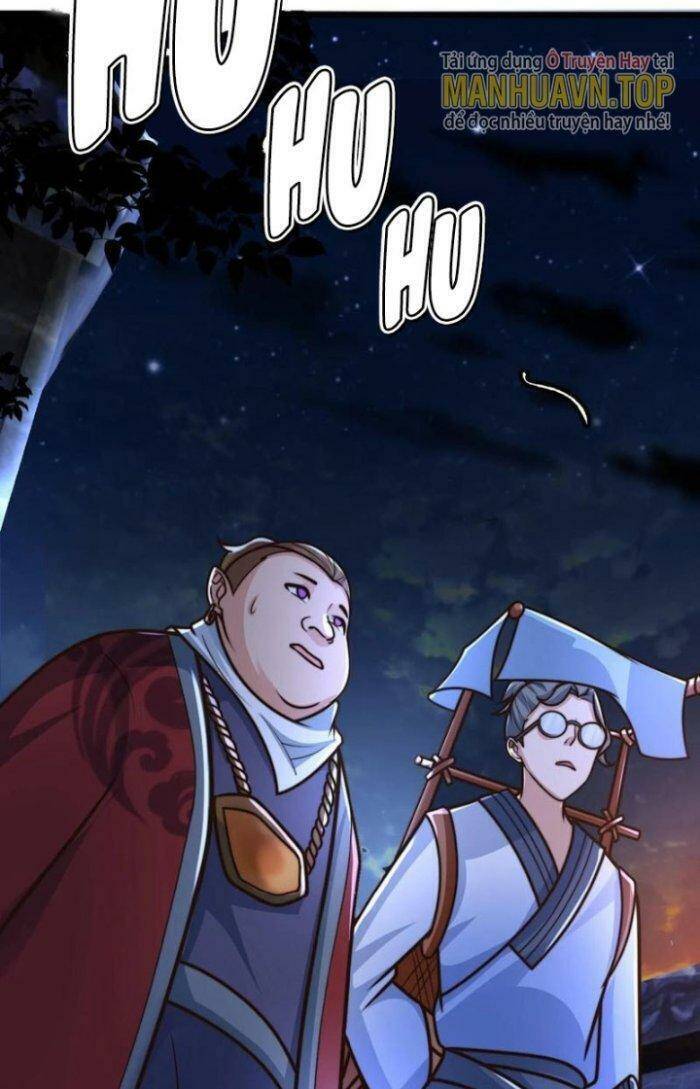 Ta Nuôi Quỷ Ở Trấn Ma Ty Chapter 53 - 20