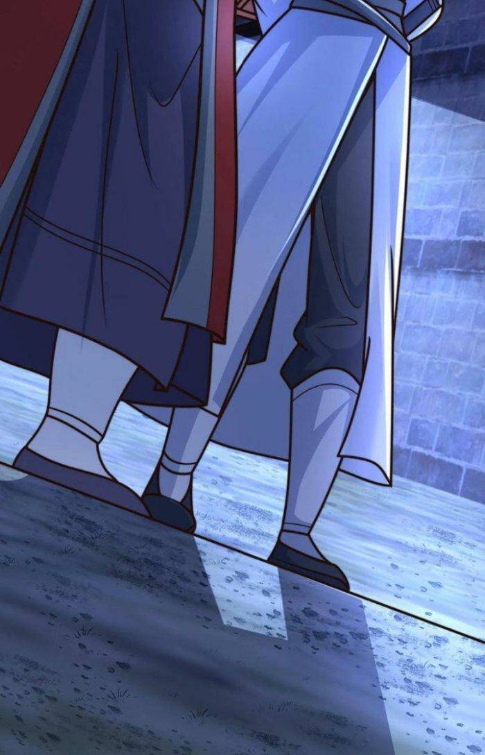Ta Nuôi Quỷ Ở Trấn Ma Ty Chapter 53 - 21