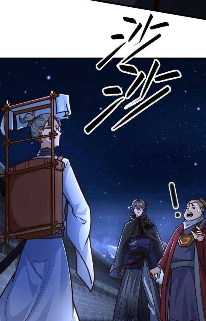Ta Nuôi Quỷ Ở Trấn Ma Ty Chapter 53 - 23