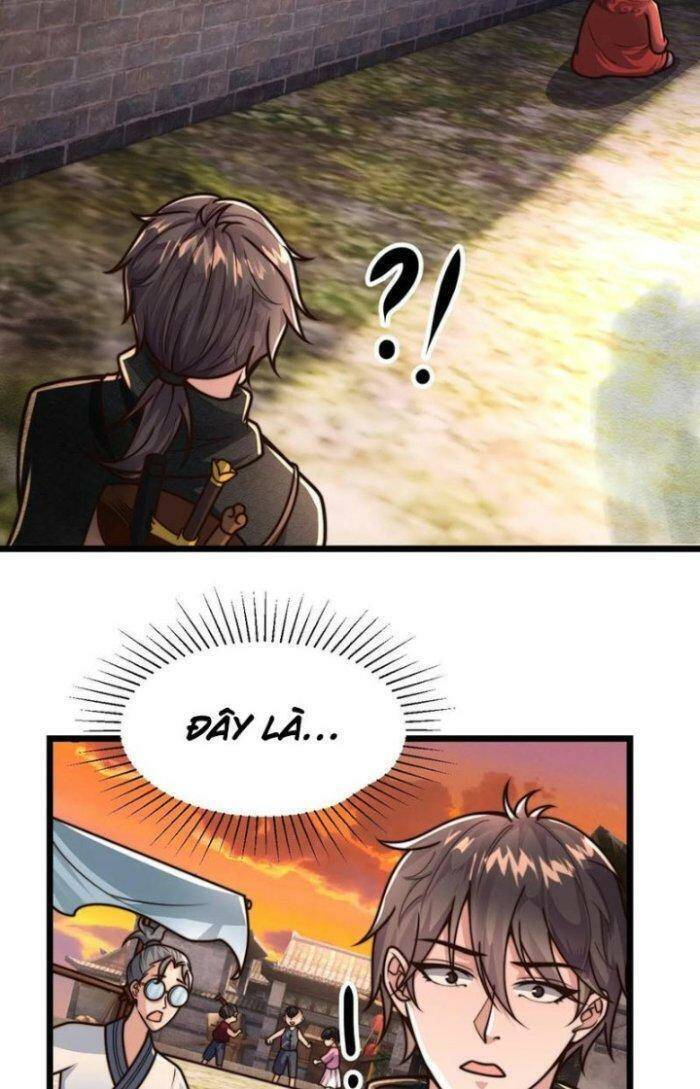 Ta Nuôi Quỷ Ở Trấn Ma Ty Chapter 53 - 4