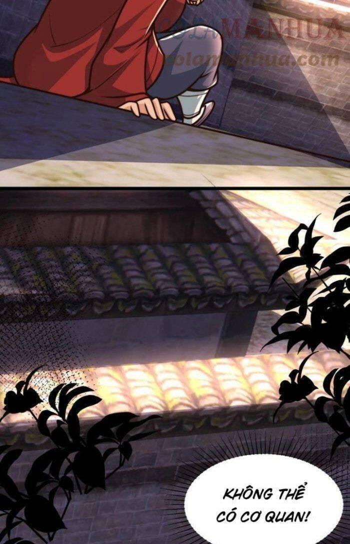Ta Nuôi Quỷ Ở Trấn Ma Ty Chapter 53 - 6
