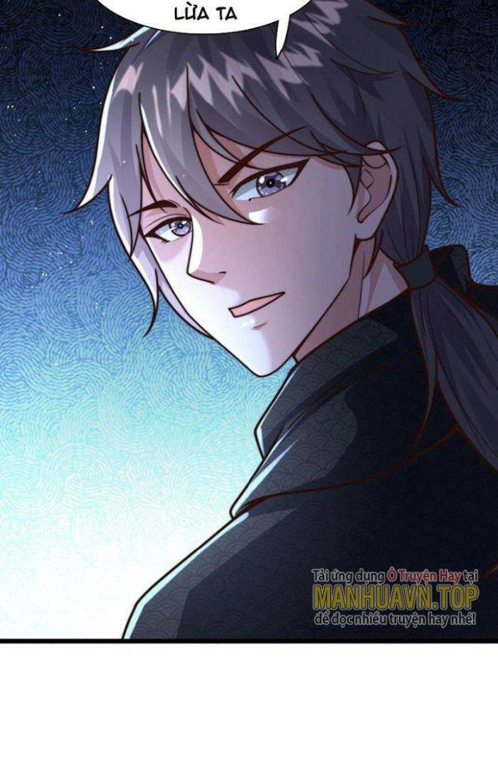 Ta Nuôi Quỷ Ở Trấn Ma Ty Chapter 54 - 18