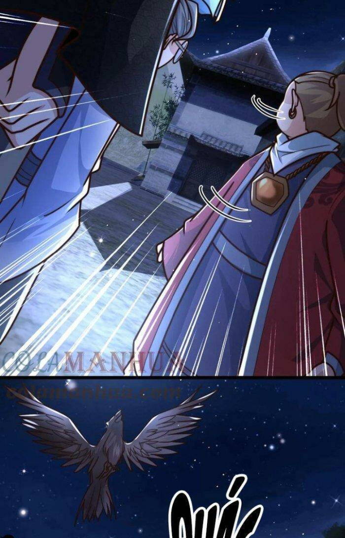 Ta Nuôi Quỷ Ở Trấn Ma Ty Chapter 54 - 24