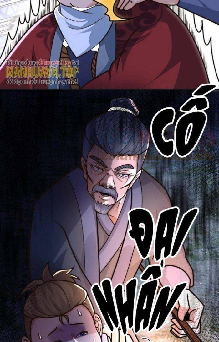 Ta Nuôi Quỷ Ở Trấn Ma Ty Chapter 54 - 6
