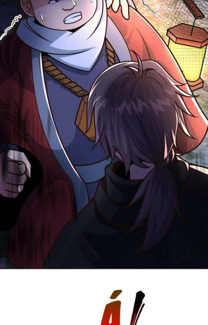 Ta Nuôi Quỷ Ở Trấn Ma Ty Chapter 54 - 7