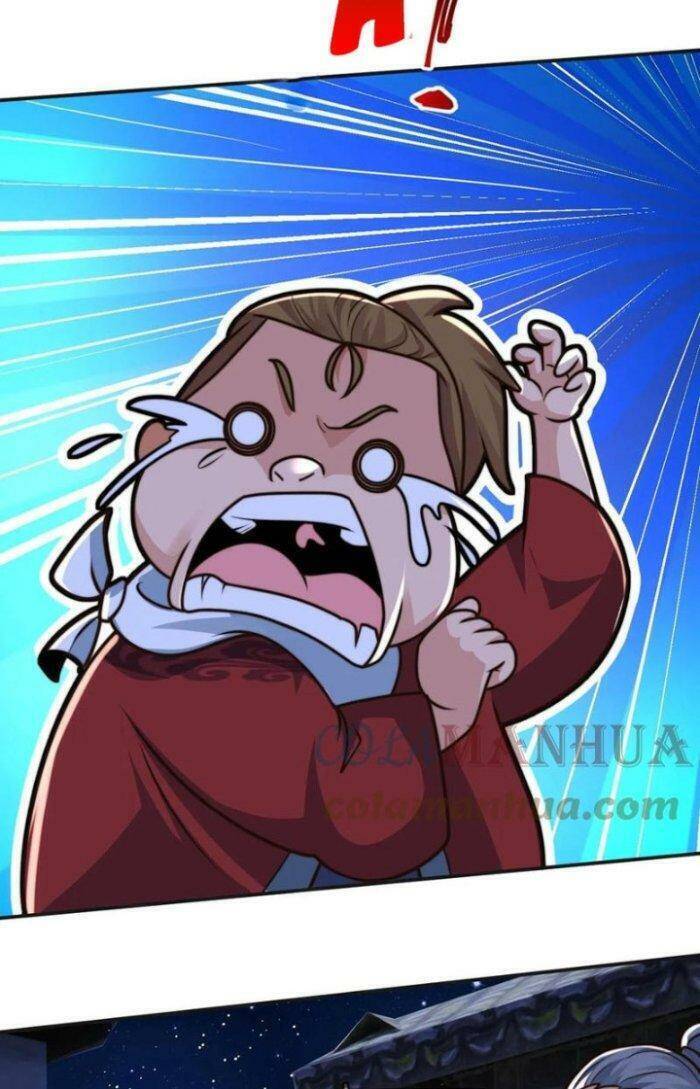 Ta Nuôi Quỷ Ở Trấn Ma Ty Chapter 54 - 8