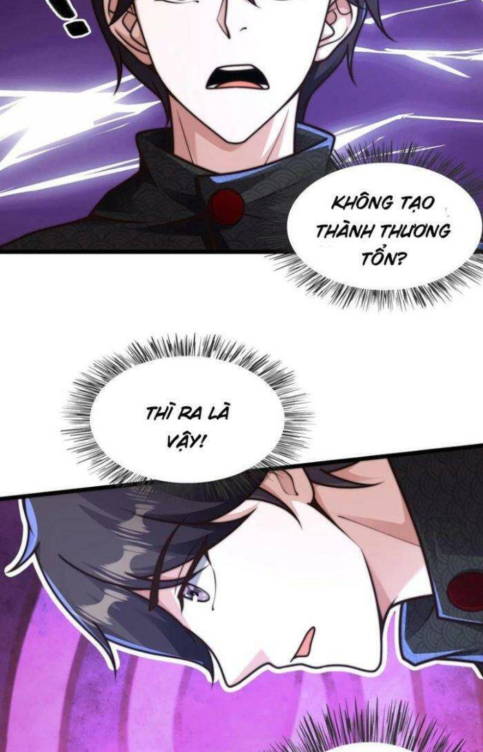 Ta Nuôi Quỷ Ở Trấn Ma Ty Chapter 55 - 20