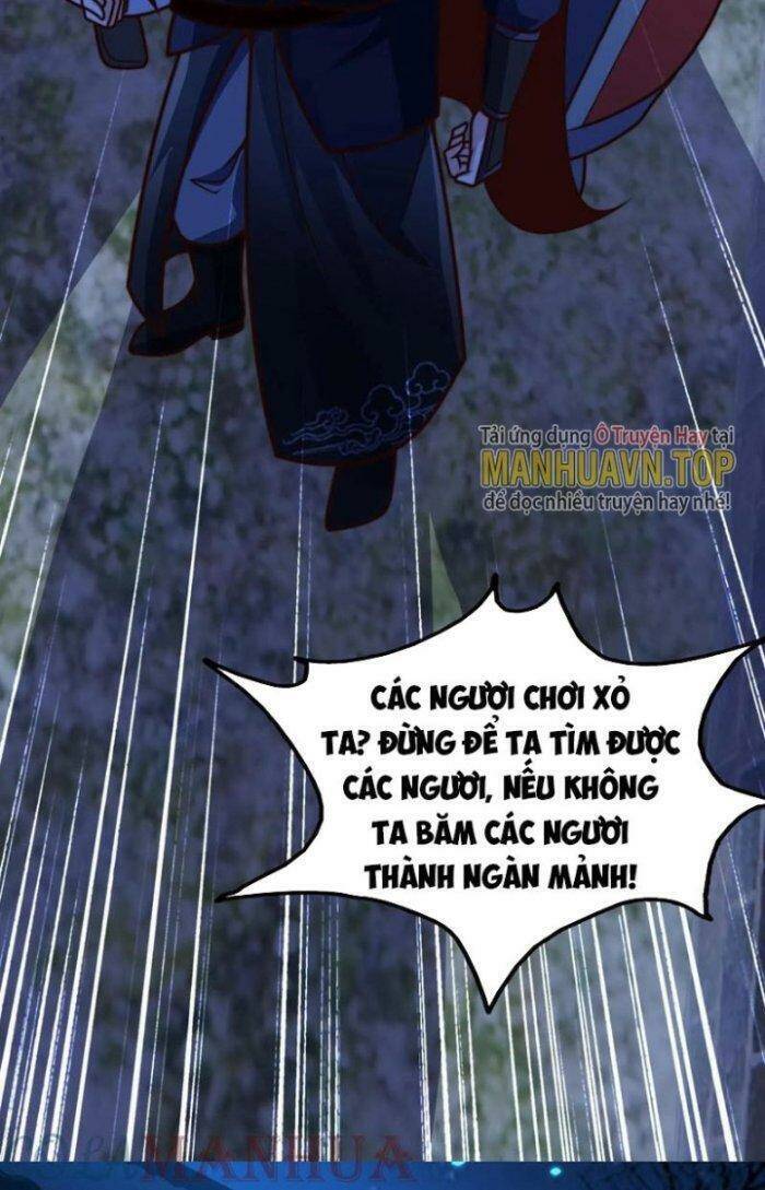 Ta Nuôi Quỷ Ở Trấn Ma Ty Chapter 55 - 9