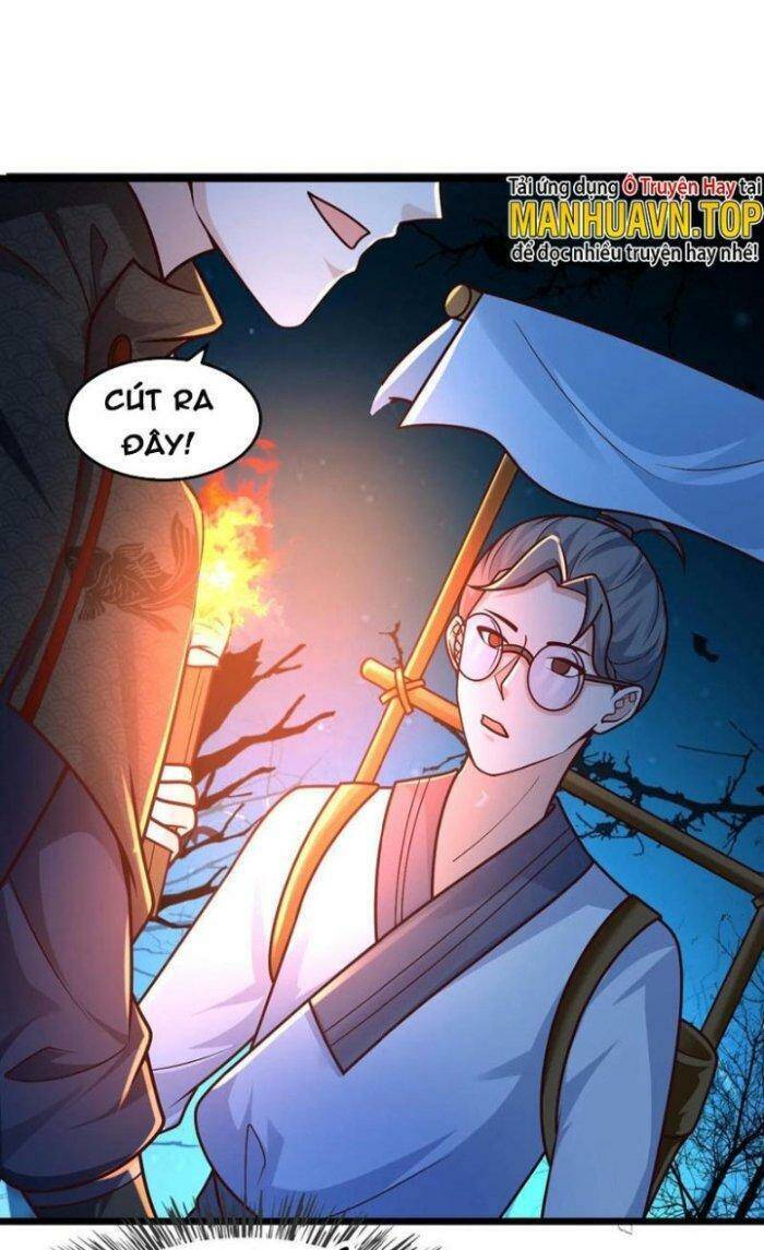 Ta Nuôi Quỷ Ở Trấn Ma Ty Chapter 56 - 12