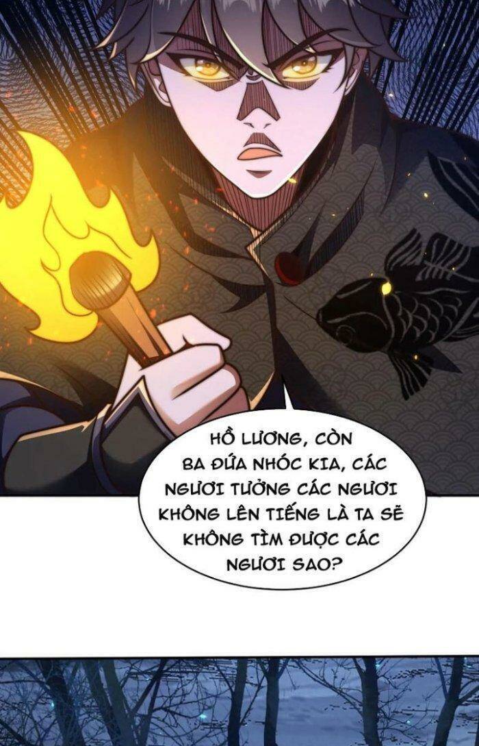 Ta Nuôi Quỷ Ở Trấn Ma Ty Chapter 56 - 7