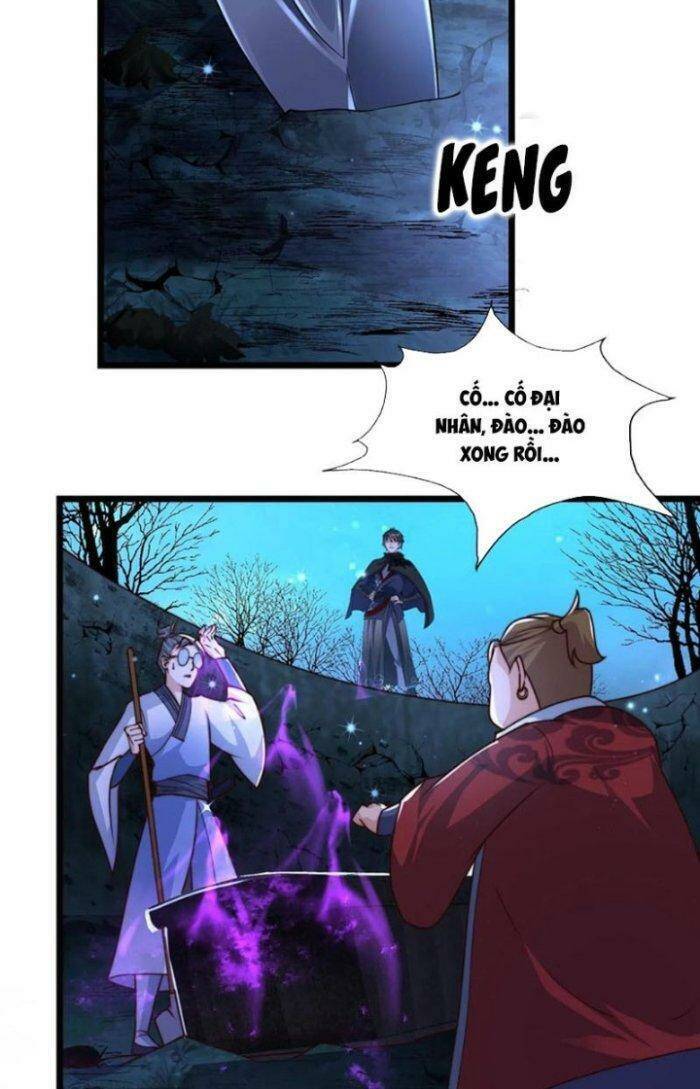 Ta Nuôi Quỷ Ở Trấn Ma Ty Chapter 57 - 18