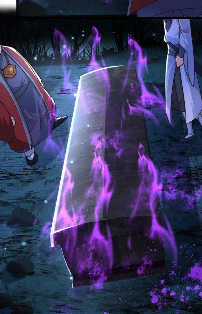 Ta Nuôi Quỷ Ở Trấn Ma Ty Chapter 57 - 19