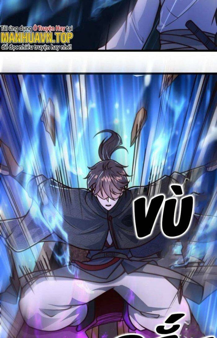 Ta Nuôi Quỷ Ở Trấn Ma Ty Chapter 57 - 21