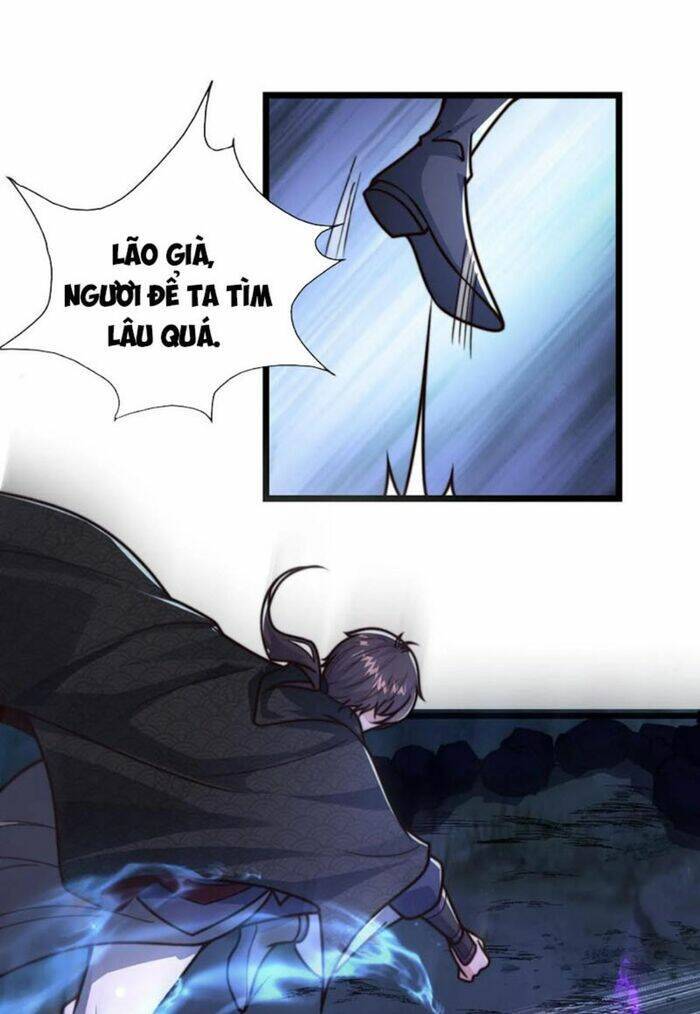Ta Nuôi Quỷ Ở Trấn Ma Ty Chapter 57 - 28