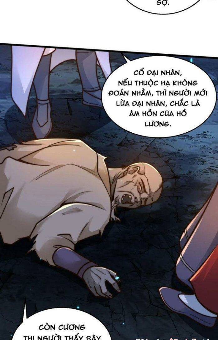Ta Nuôi Quỷ Ở Trấn Ma Ty Chapter 57 - 36