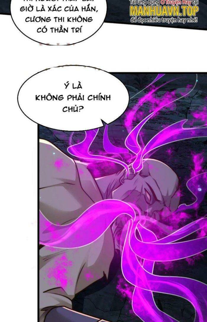 Ta Nuôi Quỷ Ở Trấn Ma Ty Chapter 57 - 37