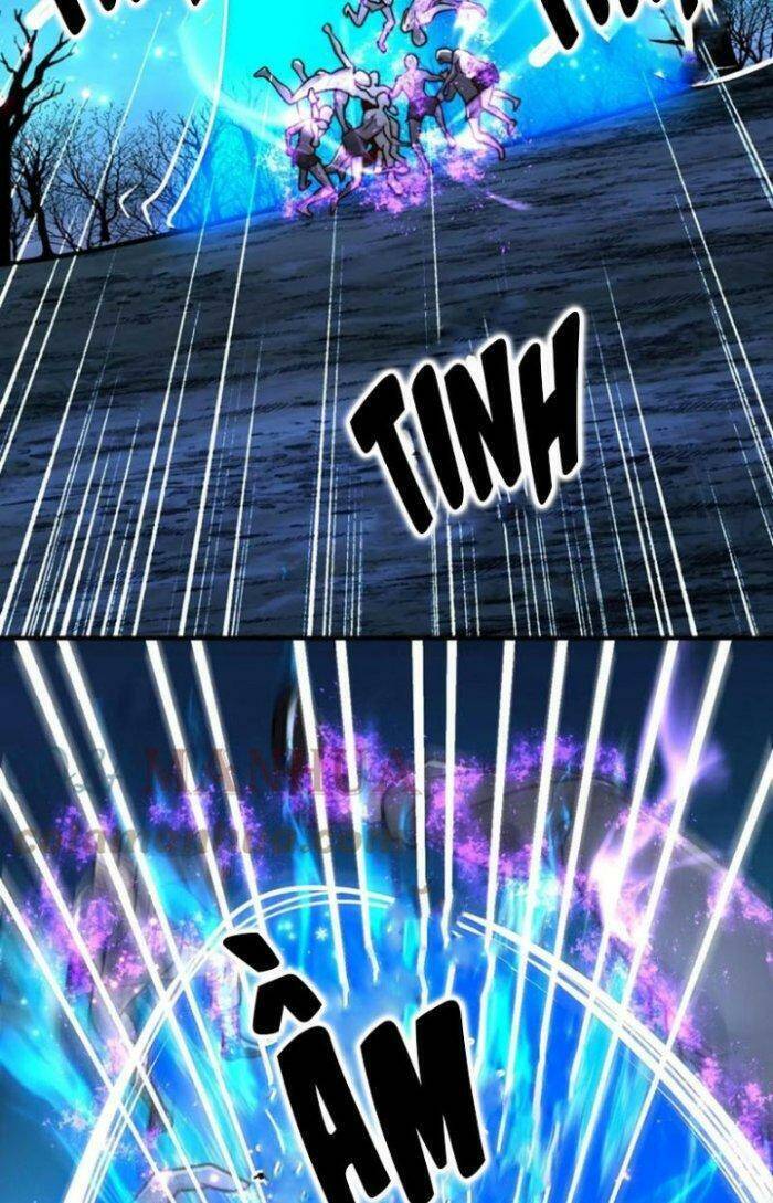 Ta Nuôi Quỷ Ở Trấn Ma Ty Chapter 58 - 15