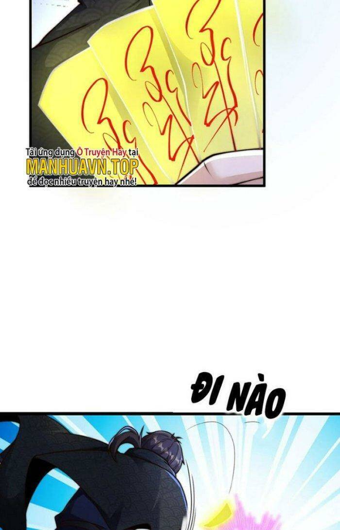 Ta Nuôi Quỷ Ở Trấn Ma Ty Chapter 58 - 25