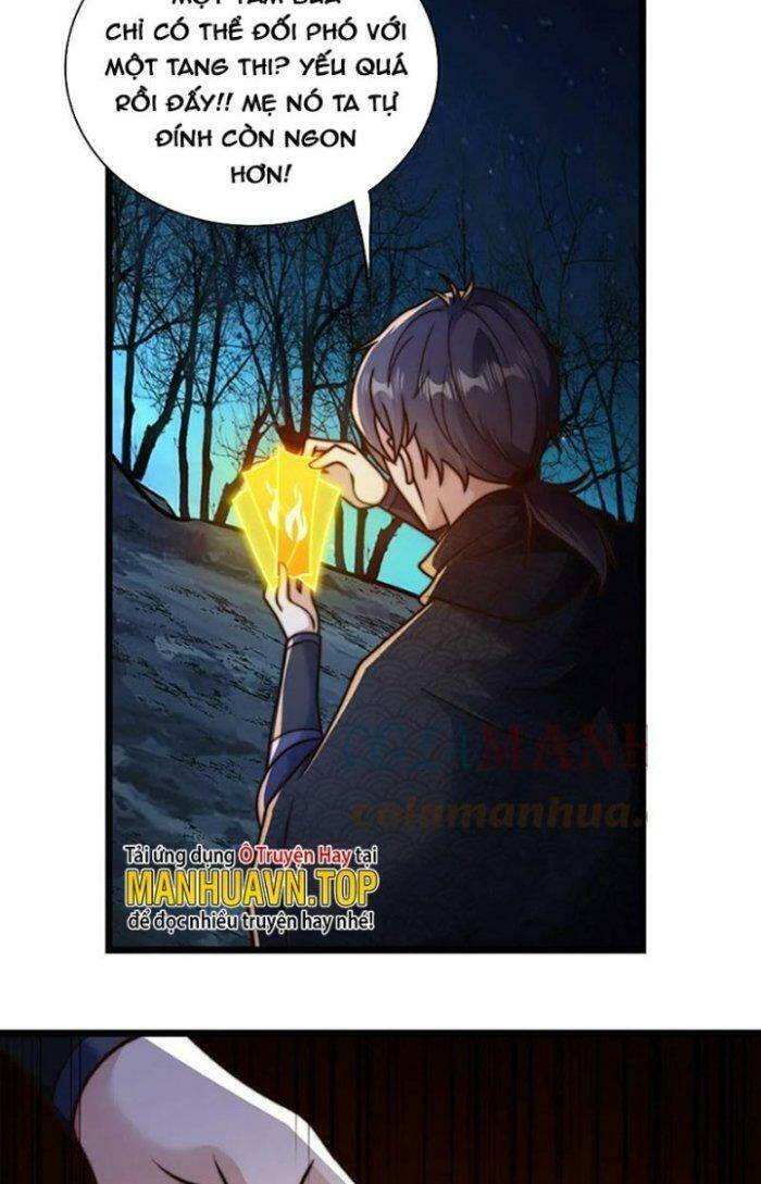 Ta Nuôi Quỷ Ở Trấn Ma Ty Chapter 58 - 30