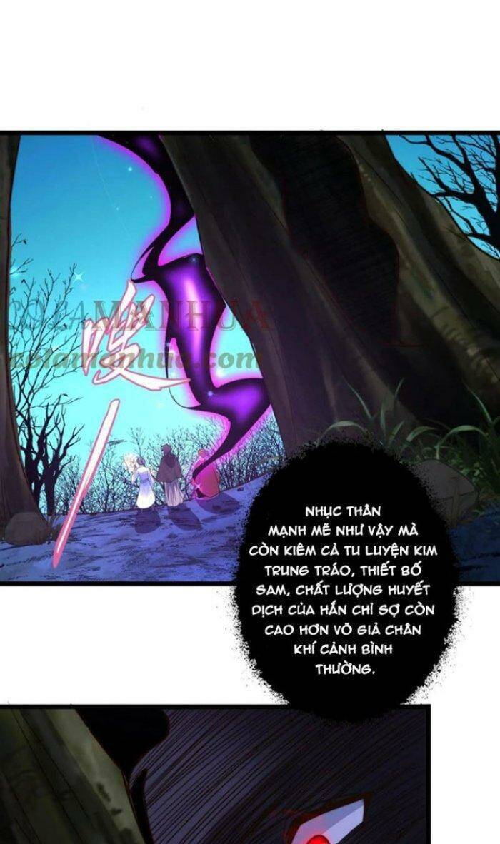 Ta Nuôi Quỷ Ở Trấn Ma Ty Chapter 58 - 39