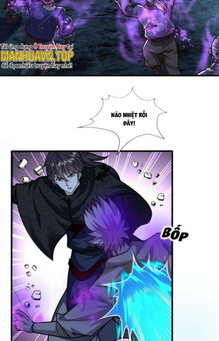 Ta Nuôi Quỷ Ở Trấn Ma Ty Chapter 58 - 5