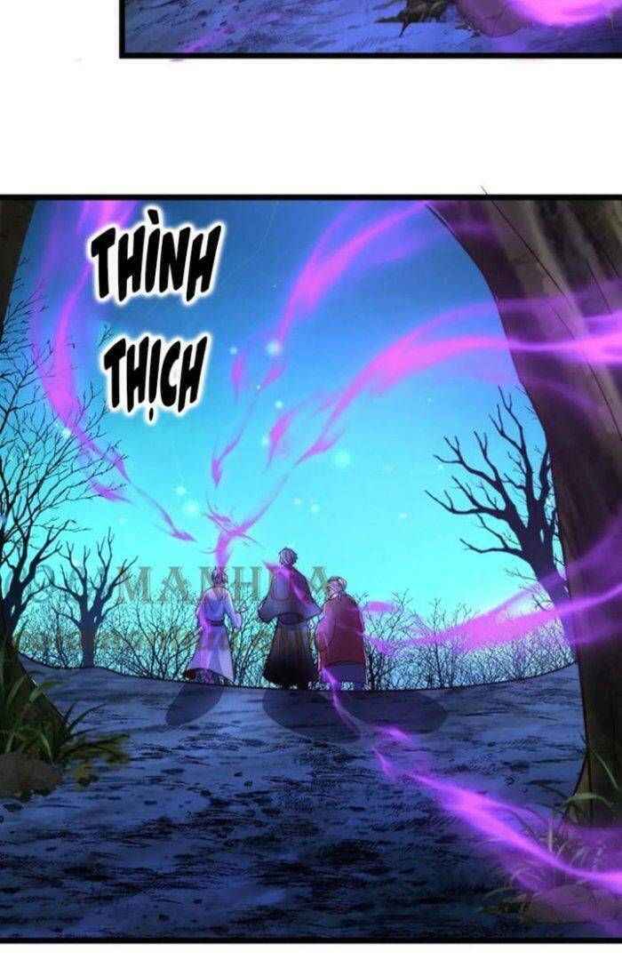 Ta Nuôi Quỷ Ở Trấn Ma Ty Chapter 58 - 41