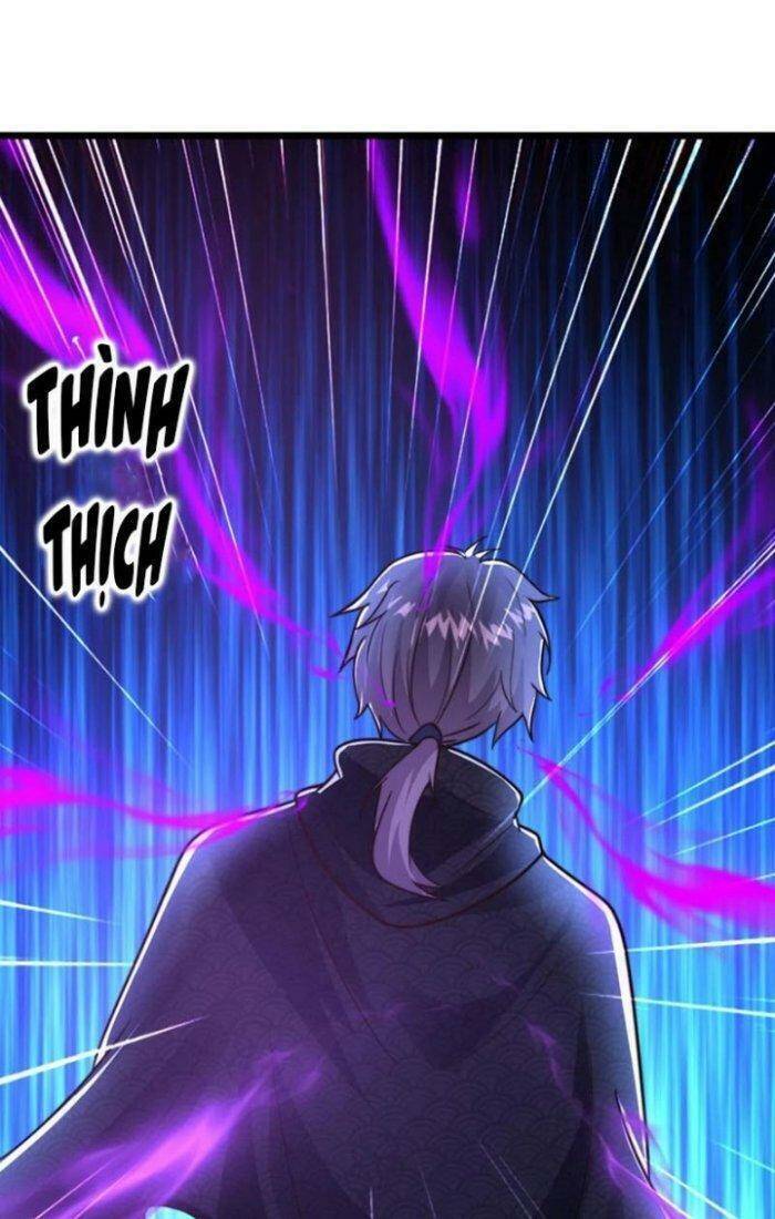 Ta Nuôi Quỷ Ở Trấn Ma Ty Chapter 58 - 42