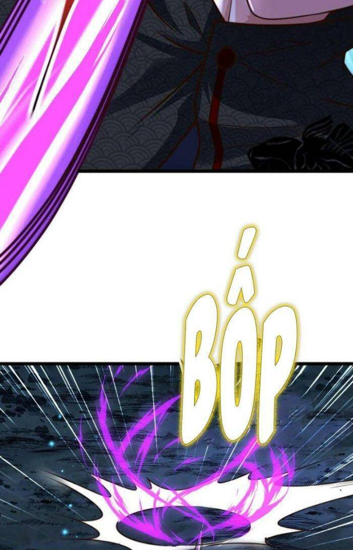 Ta Nuôi Quỷ Ở Trấn Ma Ty Chapter 59 - 3